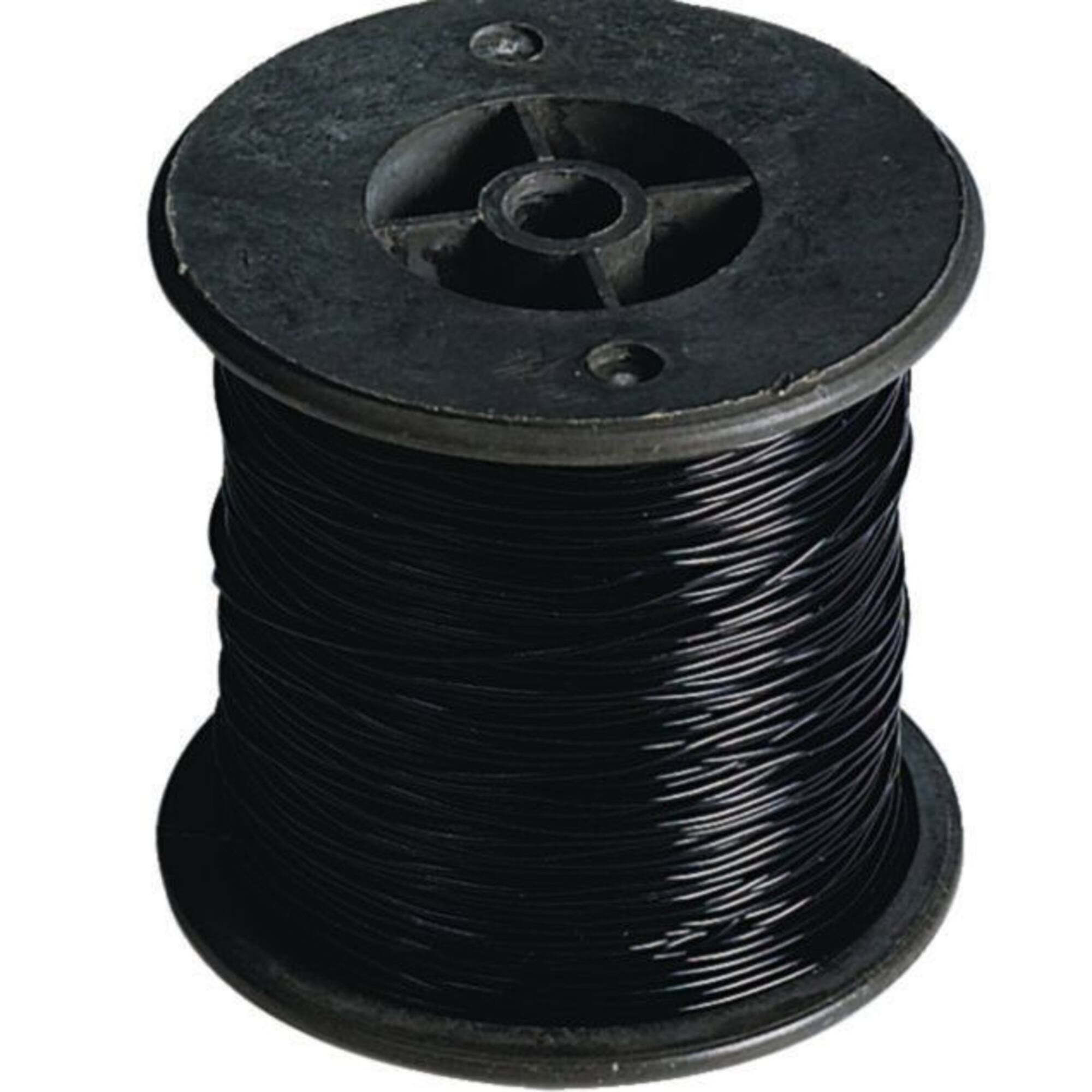 S&S® Worldwide 1mm Black Stretch Jewelry Cord
